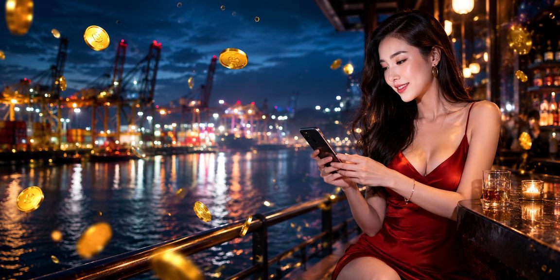 Người dùng trải nghiệm casino di động 88bcl tại Hải Phòng