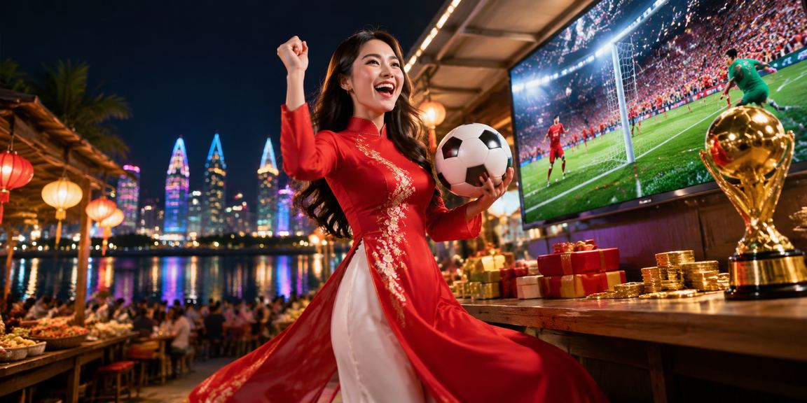 Người dùng tại Phú Quốc xem kèo bóng đá và đặt cược thể thao trên điện thoại