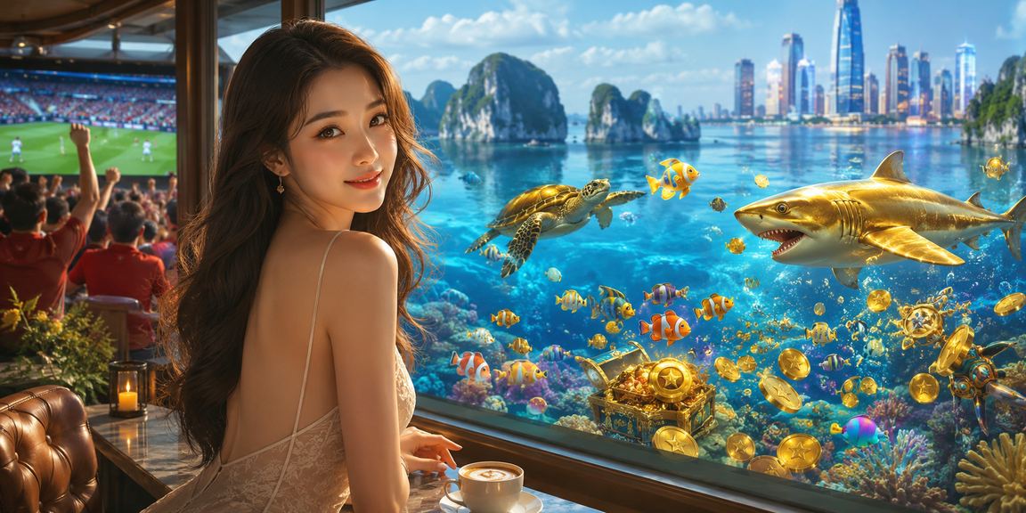 Không gian giải trí casino và cược thể thao trực tuyến tại Việt Nam